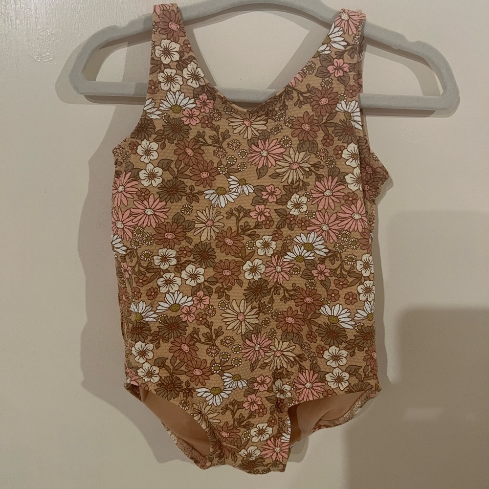 Baby Swim